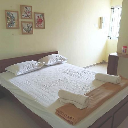 Surathi Enclave Standard Rooms Karumattampatti Екстер'єр фото