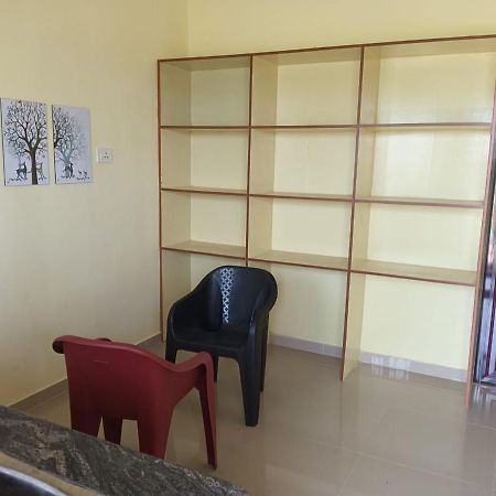 Surathi Enclave Standard Rooms Karumattampatti Екстер'єр фото