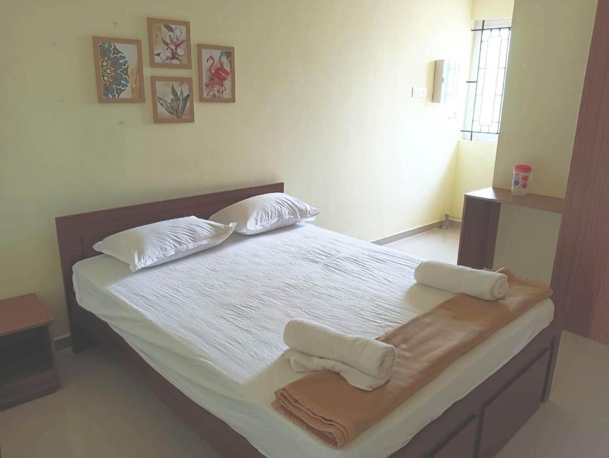 Surathi Enclave Standard Rooms Karumattampatti Екстер'єр фото