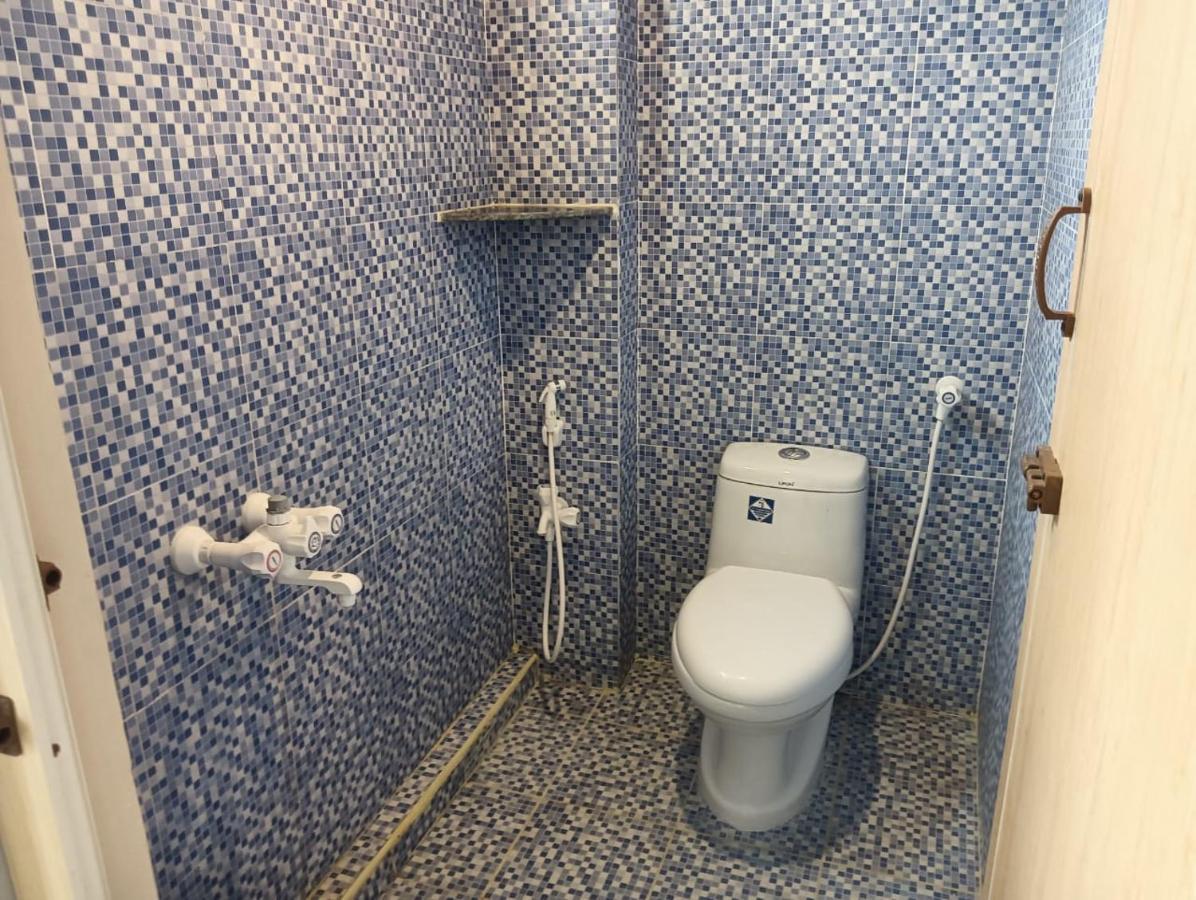 Surathi Enclave Standard Rooms Karumattampatti Екстер'єр фото