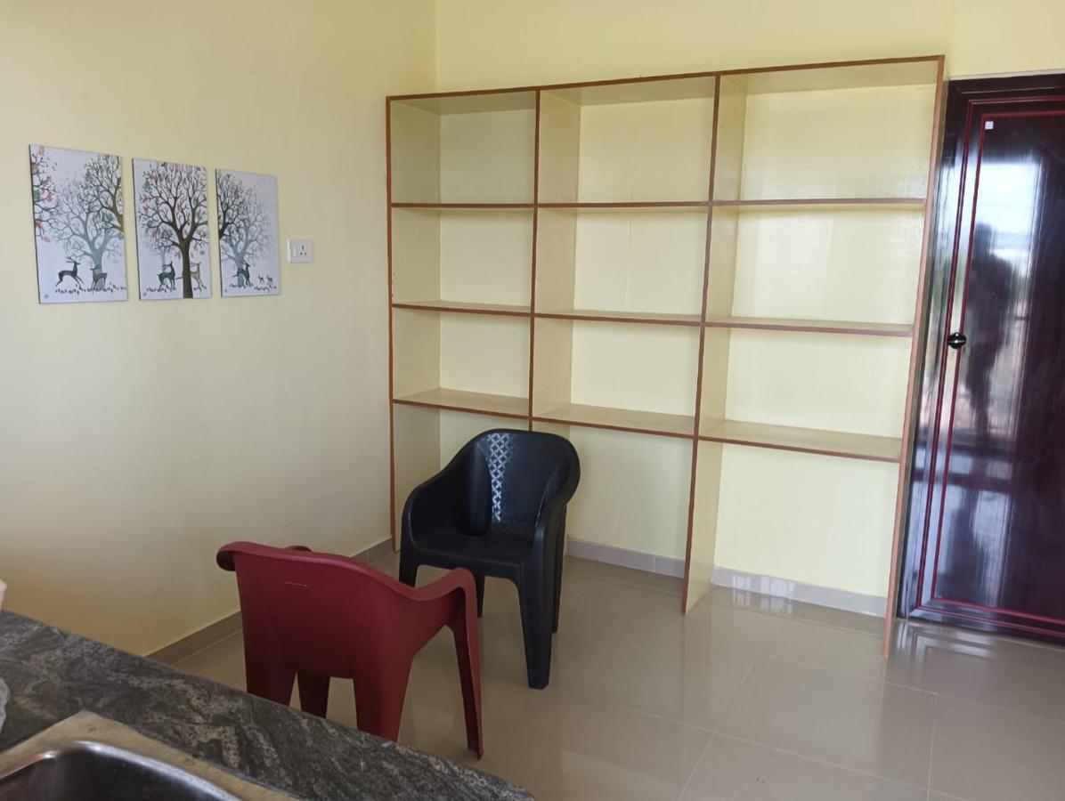 Surathi Enclave Standard Rooms Karumattampatti Екстер'єр фото